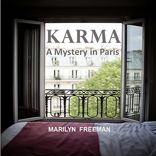Cover of Karma