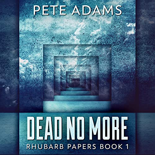 Cover of Dead No More