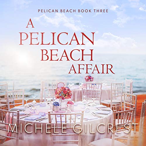 Cover of A Pelican Beach Affair