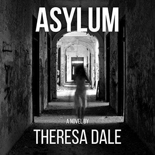 Cover of Asylum