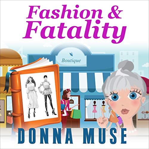 Cover of Fashion & Fatality
