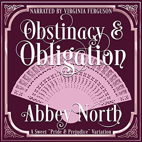 Cover of Obstinacy and Obligation
