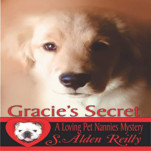 Cover of Gracie's Secret