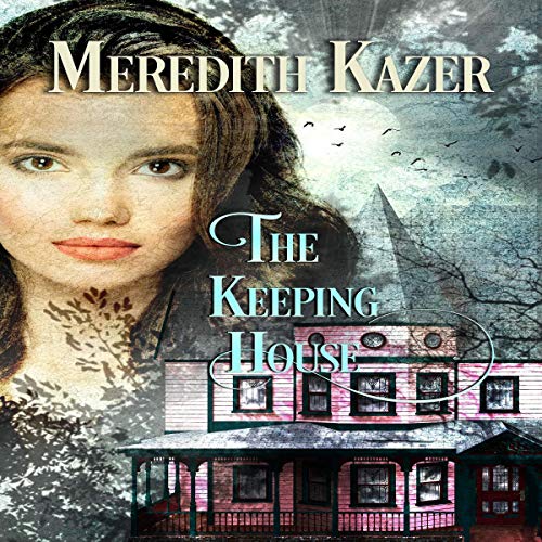 Cover of The Keeping House