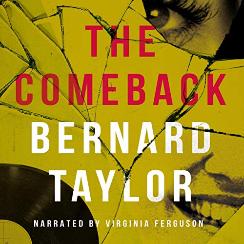 Cover of The Comeback