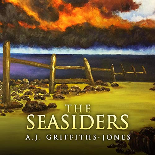 Cover of The Seasiders