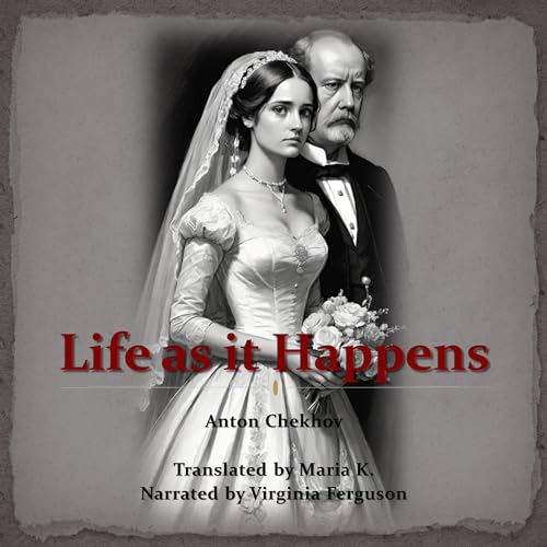 Cover of Life as It Happens
