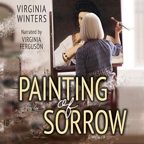 Cover of Painting of Sorrow