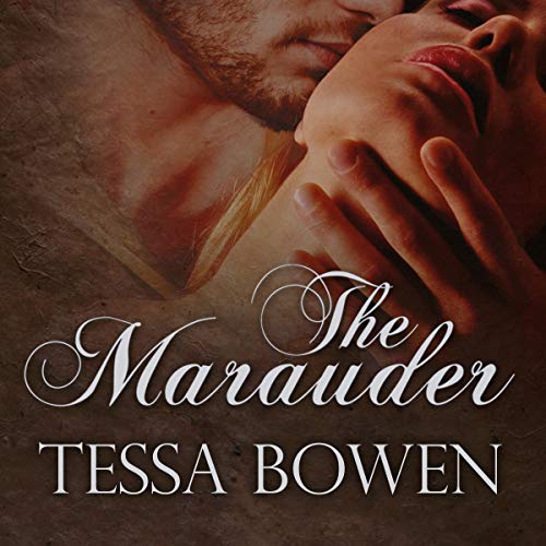 Cover of The Marauder