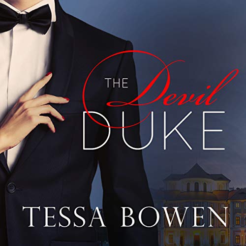 Cover of The Devil Duke