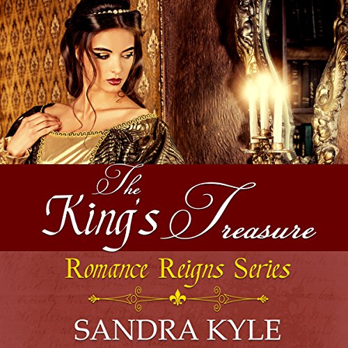 Cover of The King's Treasure