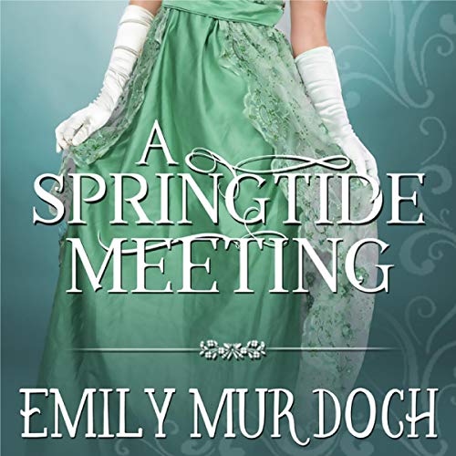 Cover of A Springtide Meeting