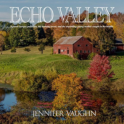 Cover of Echo Valley