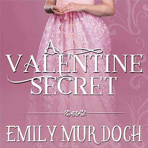 Cover of A Valentine Secret