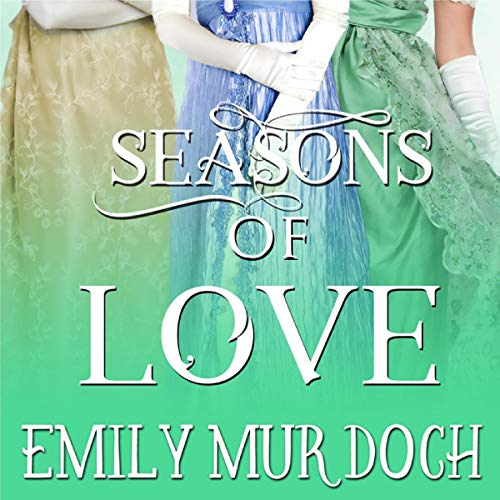 Cover of Seasons of Love