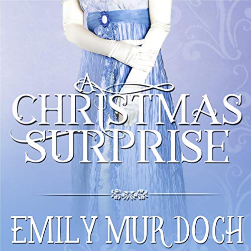 Cover of A Christmas Surprise