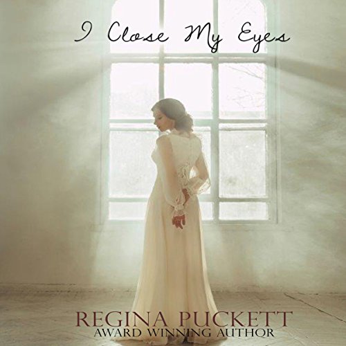 Cover of I Close My Eyes