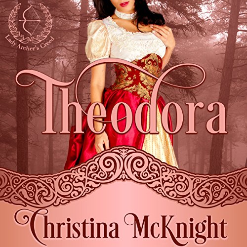 Cover of Theodora