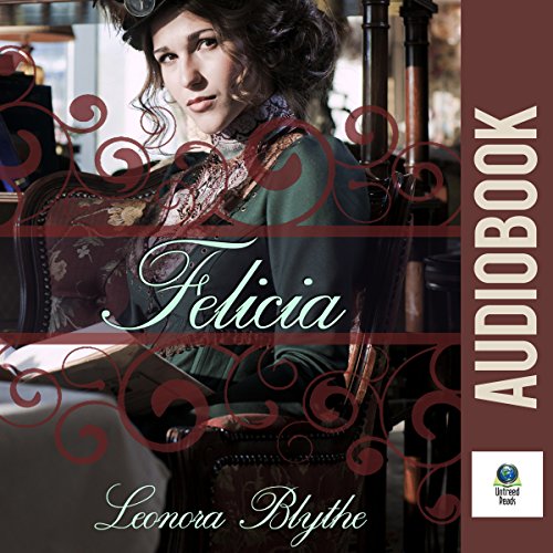 Cover of Felicia