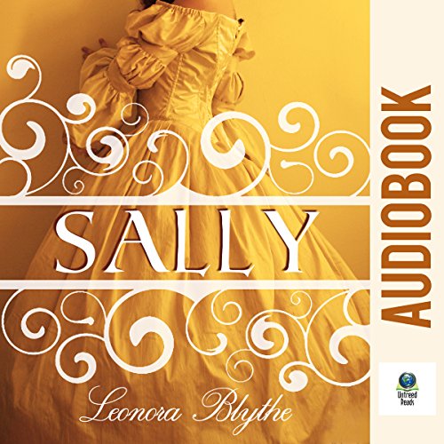 Cover of Sally