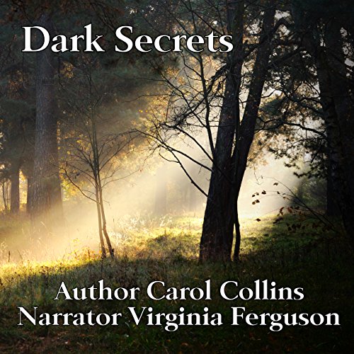 Cover of Dark Secrets