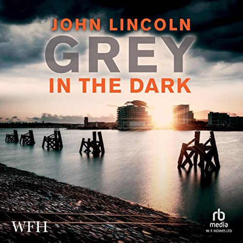 Cover of Grey In The Dark