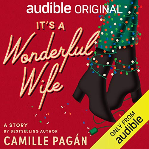 Cover of It's a Wonderful Wife