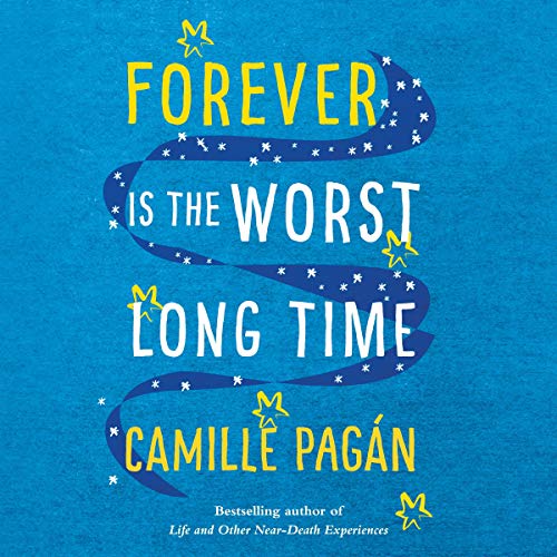 Cover of Forever Is the Worst Long Time