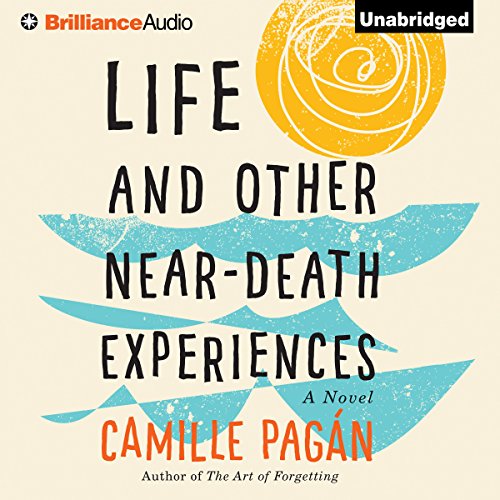 Cover of Life and Other Near-Death Experiences