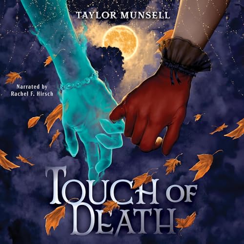 Cover of Touch of Death