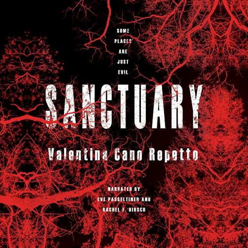 Cover of Sanctuary