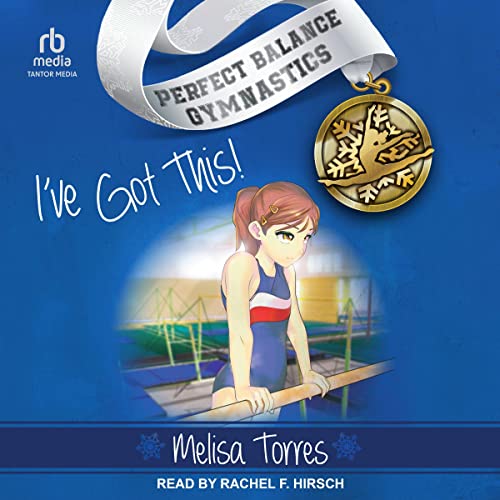 Cover of I've Got This!