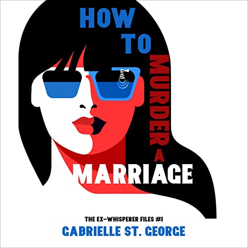 Cover of How to Murder a Marriage