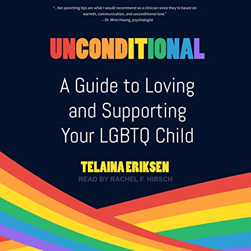 Cover of Unconditional