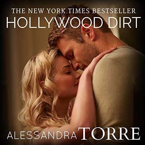 Cover of Hollywood Dirt