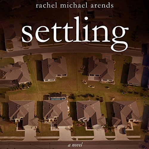 Cover of Settling