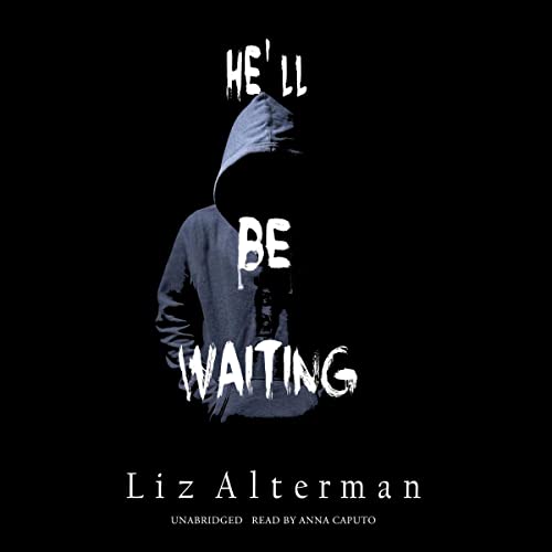 Cover of He'll Be Waiting