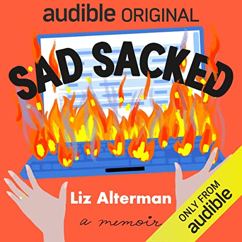 Cover of Sad Sacked