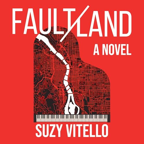 Cover of Faultland