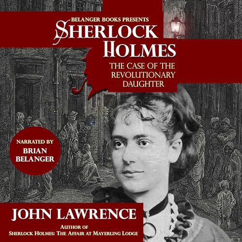 Cover of Sherlock Holmes