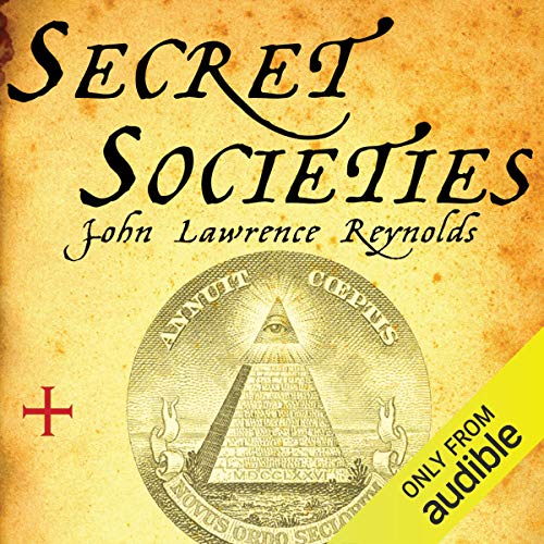 Cover of Secret Societies