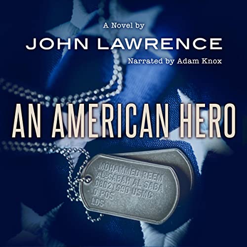 Cover of An American Hero