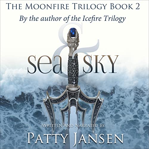 Cover of Sea & Sky