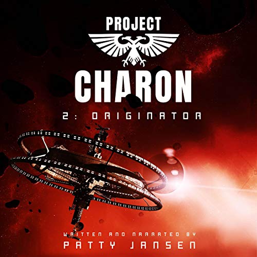 Cover of Originator