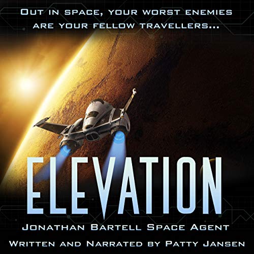 Cover of Elevation