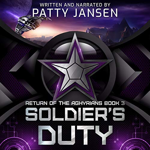 Cover of Soldier's Duty