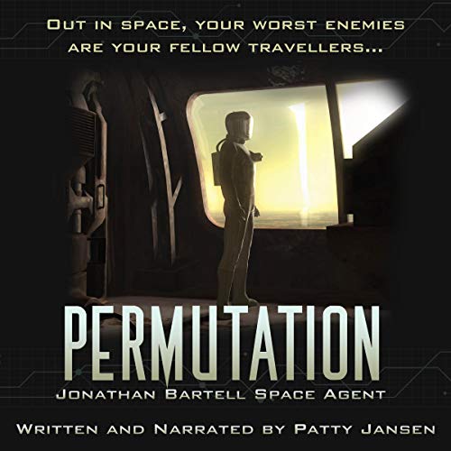 Cover of Permutation
