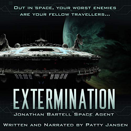 Cover of Extermination