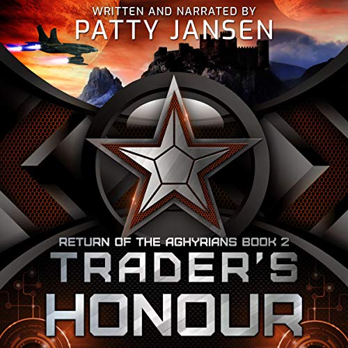 Cover of Trader's Honour