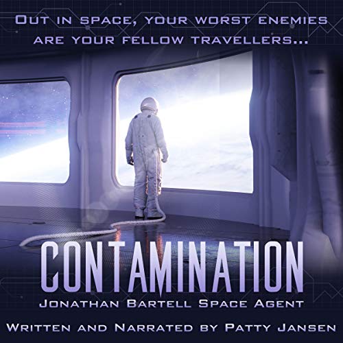 Cover of Contamination
